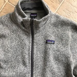 Patagonia Jacket